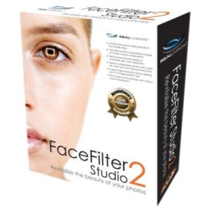 FaceFilter Studio 2.0.1 foto